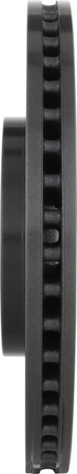 Nissan Rogue Brake Rotor (2) - Rear - Brembo OE - UV Coated - `15-`16